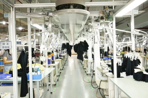 紡織行業技能危機 為何90%服裝廠工人技能普遍下滑