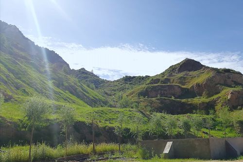 國聯環境工程 以專業鑄就礦山生態修復的未來