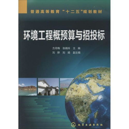 環(huán)境工程概預(yù)算與招投標(biāo)的核心要點(diǎn)與實(shí)踐解析
