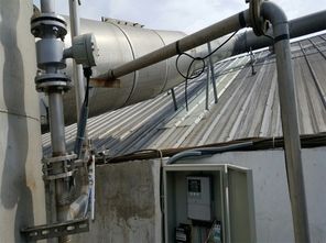 凡宜科技智能型電磁流量計(jì) 資料記錄、遠(yuǎn)端傳送與自動(dòng)化控制系統(tǒng)的融合創(chuàng)新
