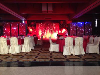 上海年會活動策劃