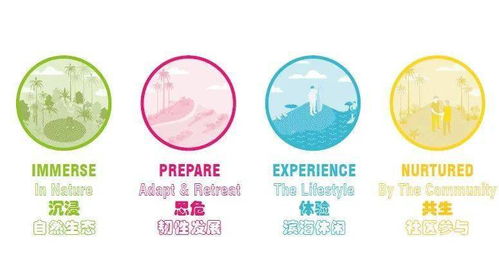 看hassell如何從35家聯合體中取得優勝 丨深圳市大鵬新區南澳西涌城市設計國際咨詢