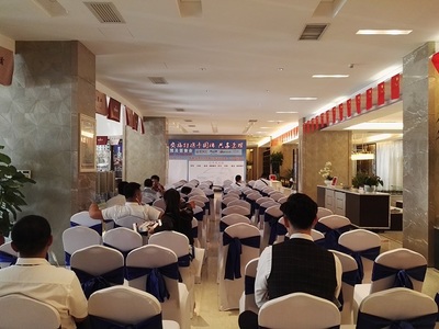 專業的海南婚慶服務婚禮策劃推薦 婚禮咨詢