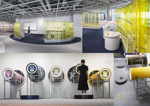 作品 2022德國(guó)if設(shè)計(jì)獎(jiǎng) 室內(nèi)設(shè)計(jì)獲獎(jiǎng)作品欣賞