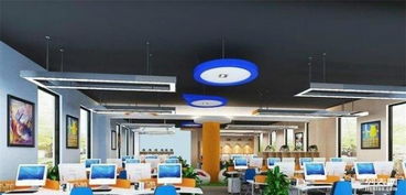 廣州科學(xué)城工廠公司裝修設(shè)計(jì) 科學(xué)城廠房辦公室裝修