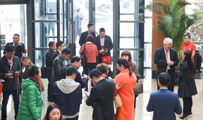 熱烈祝賀第四屆中華產(chǎn)業(yè)鏈領(lǐng)袖峰會(huì)'未來(lái)獨(dú)角獸'圓滿落幕——策劃咨詢視角