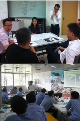 咨詢策劃與策劃咨詢 概念辨析與實(shí)踐價值