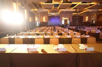 海威茨25周年年會 專業(yè)策劃與執(zhí)行，打造難忘慶典盛事